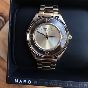 PRICE DROP!!! Marc by Marc Jacobs Women's Watch